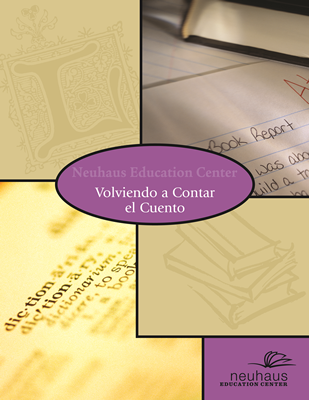 Spanish Story Retelling (Volviendo a Contar el Cuento) Bundle