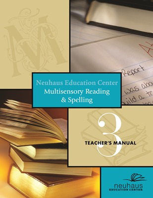 Multisensory Reading & Spelling: Teacher's Book 3 Bundle